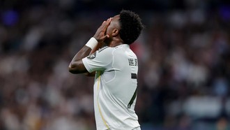 2 Kesalahan Menghukum Real Madrid