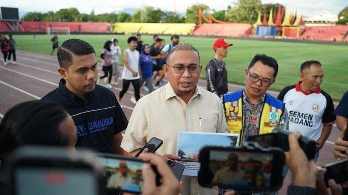 Wakil Ketua Komisi VI DPR RI Andre Rosiade (dok. ist)