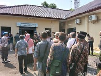 Dokumen Warga Sambeng Diduga Dipalsukan untuk Izin Tambang Uruk Tol