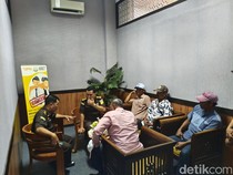 Kejari Sidoarjo Usut Dugaan Penggelapan Dana Lapangan Sawohan