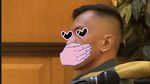 Zaskia Mecca Jalani Sidang Pemukulan Staf oleh Oknum TNI, Sampaikan Pesan Ini