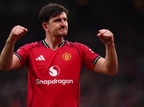 Pujian Harry Maguire untuk Arsenal