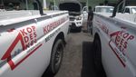 71 Mobil Dibagikan untuk Koperasi Desa Merah Putih di Boyolali