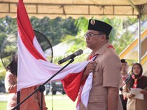 Bangun SDM Unggul, Bupati Deli Serdang Pengurus Mabicab & Kwarcab