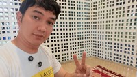 Aldi Taher Jual Rumah, Ngaku Masih Kurang Rp1 Miliar