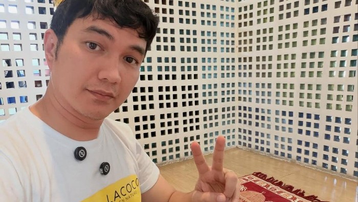 Aldi Taher
