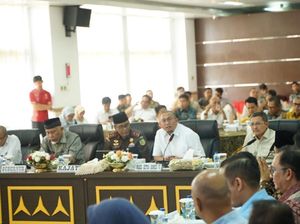 Andre Rosiade Dorong Percepatan Pembebasan Lahan Tol Padang-Sicincin