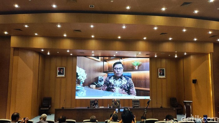 Anggota Komisi V DPR RI Danang Wicaksana Sulistya