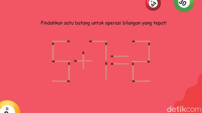 asah otak