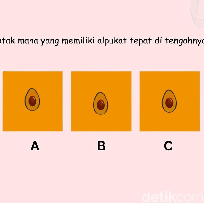 Bisa Selesaikan dalam Sekali Lihat? Coba Uji Ketajaman Mata Lewat Permainan Ini