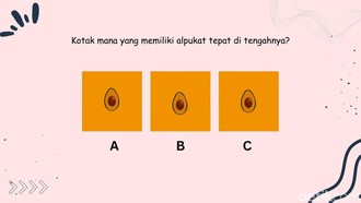Bisa Selesaikan dalam Sekali Lihat? Coba Uji Ketajaman Mata Lewat Permainan Ini