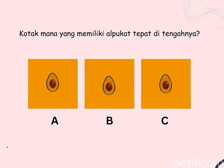 Bisa Selesaikan dalam Sekali Lihat? Coba Uji Ketajaman Mata Lewat Permainan Ini