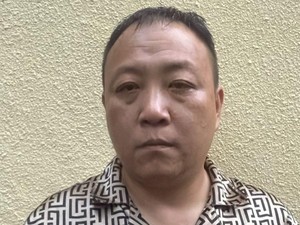 WN China Ditangkap di Bali Seusai Terima Ketamine-MDMA dari Malaysia
