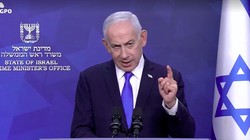 PM Israel Netanyahu Jelang Final Piala Dunia 2026: Vamos Argentina!