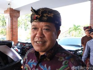 Bangli Bakal Tarik Imbal Jasa Pasokan Air ke 5 Kabupaten Ini