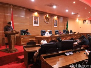 PAD Bangli Turun, DPRD Desak Pemda Genjot Pajak Glamping hingga Hotel