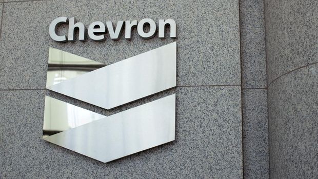 Chevron. (REUTERS/Kaylee Greenlee/File Photo) Chevron. (REUTERS/Kaylee Greenlee/File Photo)