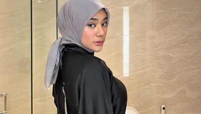 Clara Shinta Oplas Hidung di Thailand: Biaya Seharga Mobil!