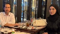 Aku ke Thailand buat rhinoplasty. Keputusan aku ini sudah aku pikir sejak lama banget, mulai dari keinginan hingga searching rumah sakit terbaik buat aku, tulisnya dilihat pada Jumat (10/4/2026).Foto: dok Instagram clarashintareal