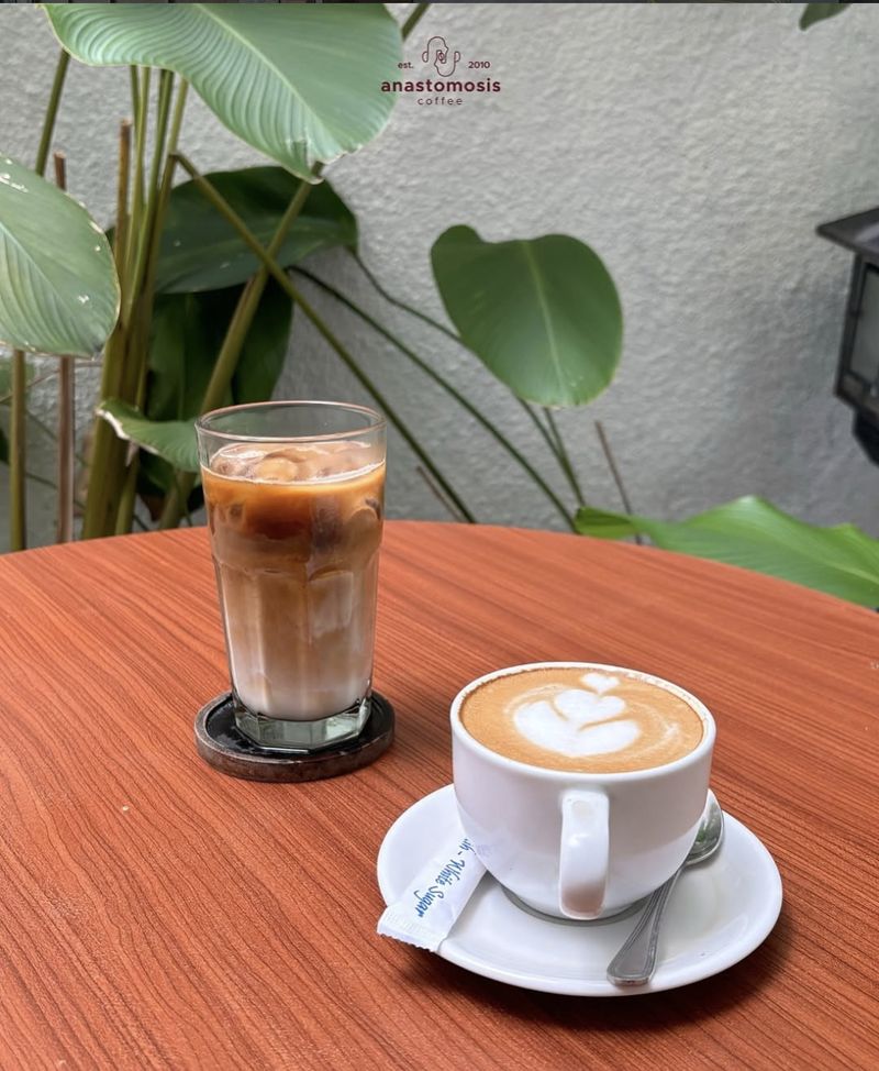 Coffee Shop Rawamangun Coffee Shop Rawamangun