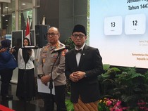 Penipuan Haji-Umrah Capai Rp 92 M, Pemerintah Bentuk Satgas Pencegahan