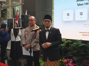 Penipuan Haji-Umrah Capai Rp 92 M, Pemerintah Bentuk Satgas Pencegahan