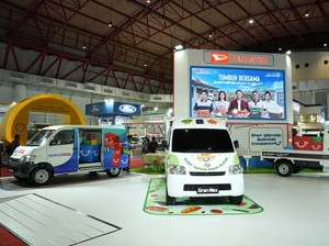 Avanza-Innova Minggir Dulu, Ini Calon Mobil Sejuta Umat Baru di Indonesia
