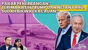 Video: Pakar Soroti Narasi Kenaikan Tiket Pesawat 13 Persen