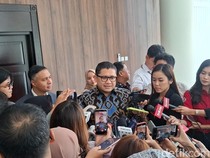 Rencana Kemenkeu Tambah Penerimaan Baru dari Batu Bara-Nikel