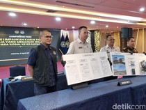 Video: Imigrasi Tangkap 3 WNA Australia, Terlibat Penerbangan Ilegal ke Merauke