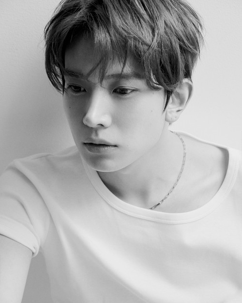 Heeseung eks ENHYPEN masuki era baru, kini ganti nama jadi EVAN.