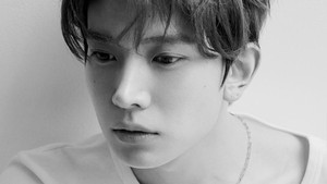 Visual ini adalah EVAN yang paling otentik, kata Belift Lab. (Foto: dok. Belift Lab/HYBE)