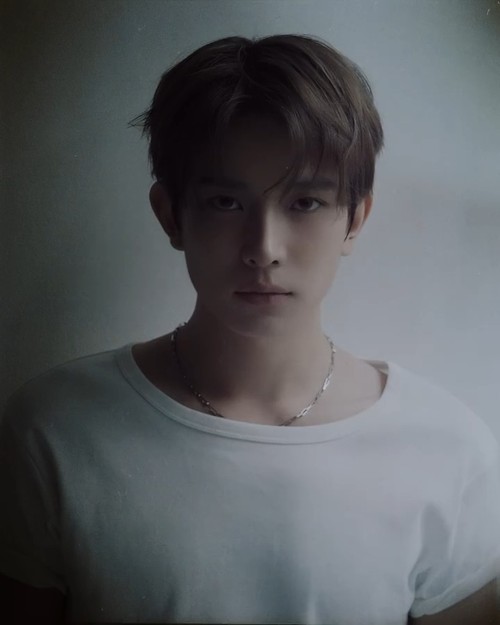 Heeseung eks ENHYPEN masuki era baru, kini ganti nama jadi EVAN.