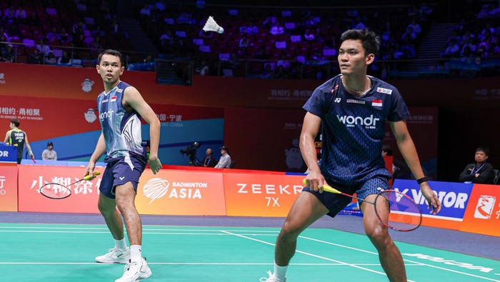 Fajar Alfian/Muhammad Shohibul Fikri