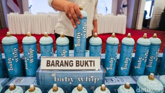 Makin Ngetren di Anak Muda, BPOM Ingatkan Efek Serius Gas Tertawa ke Saraf