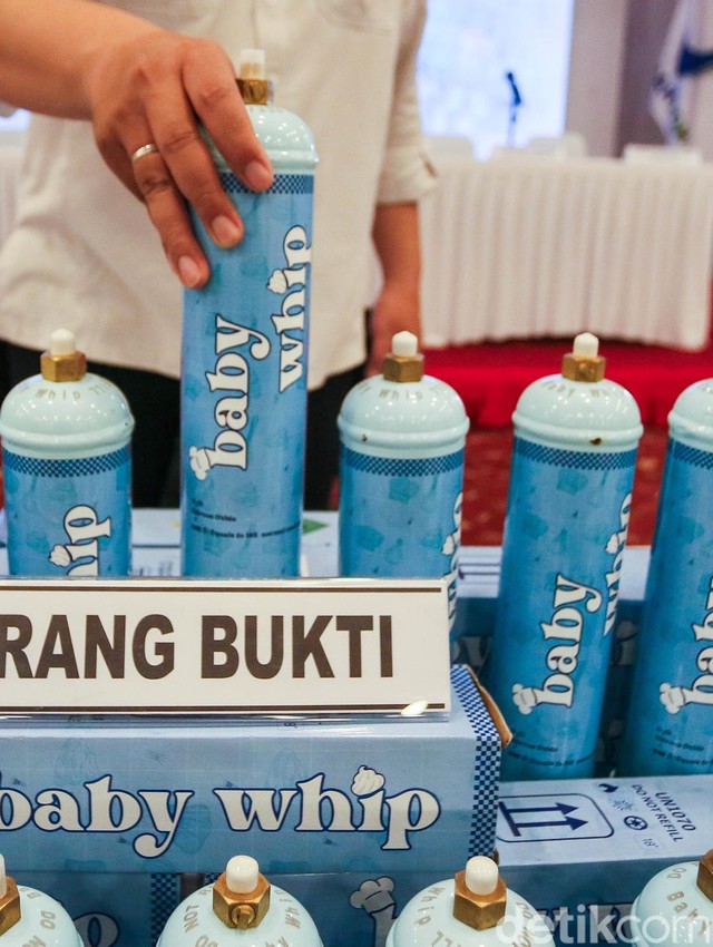 Baby Whip Doo Doo Doo..