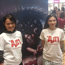 Klarifikasi MVP Pictures soal Dugaan Penggunaan Suara Tanpa Izin di Film AIN