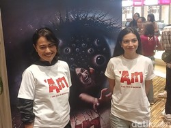 Klarifikasi MVP Pictures soal Dugaan Penggunaan Suara Tanpa Izin di Film AIN