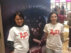 Klarifikasi MVP Pictures soal Dugaan Penggunaan Suara Tanpa Izin di Film AIN