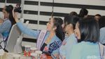 Finalis Putri Indonesia 2026 Kunjungi KPK, Dapat Pembekalan Antikorupsi
