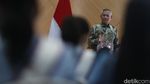 Finalis Putri Indonesia 2026 Kunjungi KPK, Dapat Pembekalan Antikorupsi