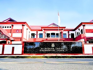 Korupsi Tambang Batu Bara di Nunukan Masih Diselidiki, Beberapa Saksi Mangkir