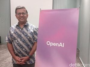 Petinggi OpenAI: Jangan Pakai ChatGPT Buat Jalan Pintas, Buat Teman Belajar Aja
