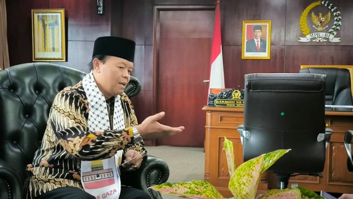 Hidayat Nur Wahid