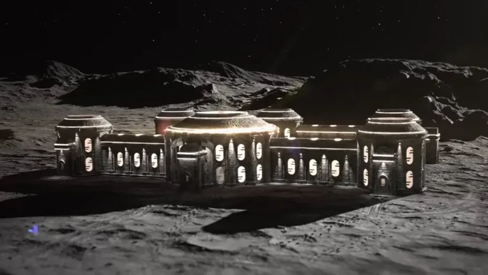 Hotel di Bulan