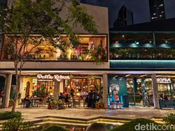 Jajal Kamera Huawei Mate 80 Pro, Hasilnya Tak Terduga