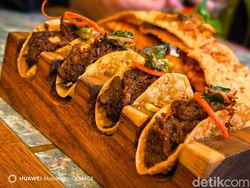 Jajal Kamera Huawei Mate 80 Pro, Hasilnya Tak Terduga