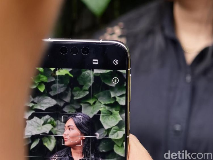 Jajal Kamera Huawei Mate 80 Pro, Hasilnya Tak Terduga