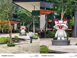 Jajal Kamera Huawei Mate 80 Pro, Hasilnya Tak Terduga