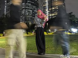 Jajal Kamera Huawei Mate 80 Pro, Hasilnya Tak Terduga